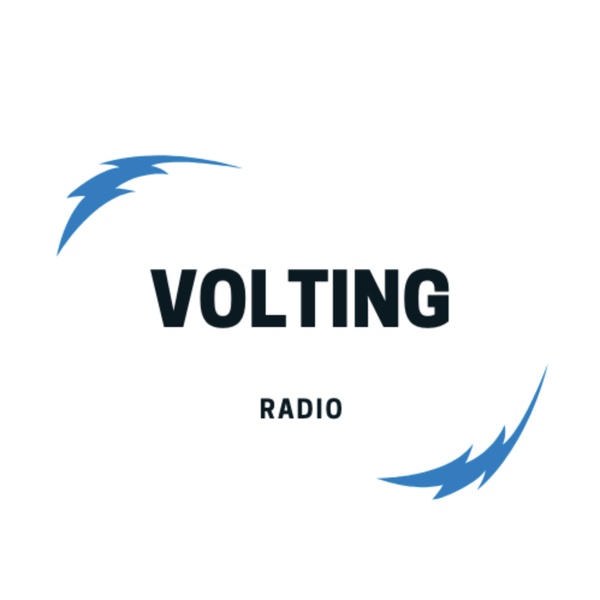 VoltingRadio Logo