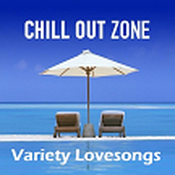 Variety Online Radio - The Love Zone Logo