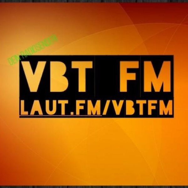 VBT FM Logo