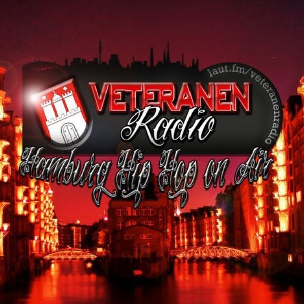 Veteranen Radio Logo