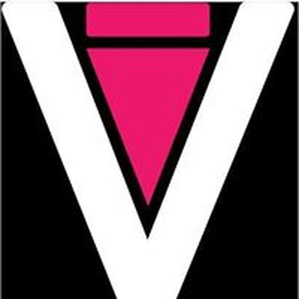 Vibee Radio Logo