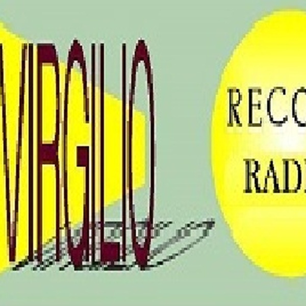 Virgilio Record Radio Logo
