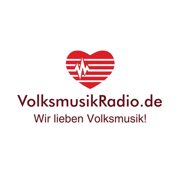 volksmusikradio Logo