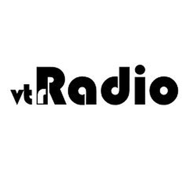 vtRadio Logo