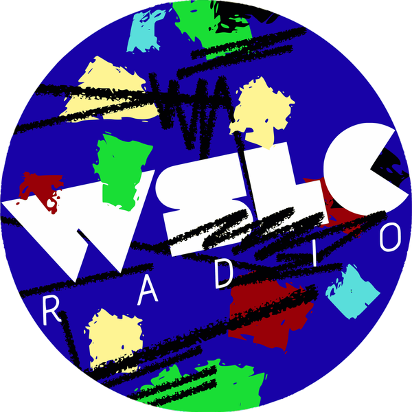 WSLC - Sarah Lawrence College Radio Logo