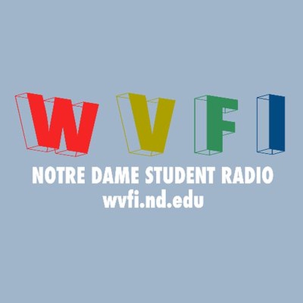 WVFI Radio Logo