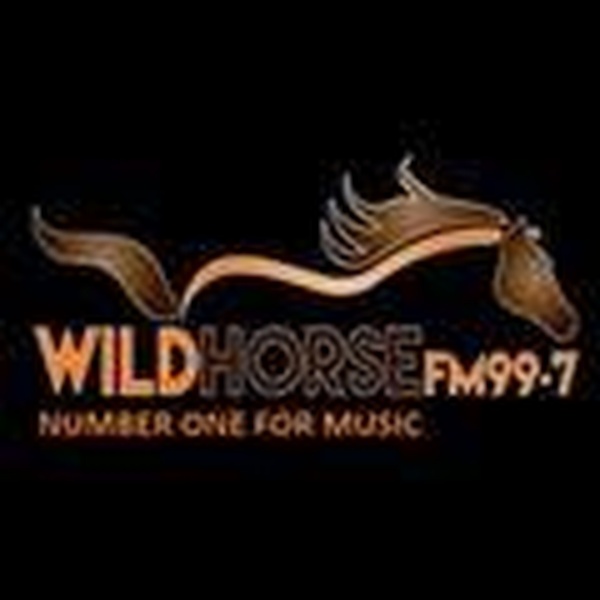 Wild Horse FM Logo