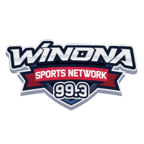 Winona Sports Network - KWMN Logo