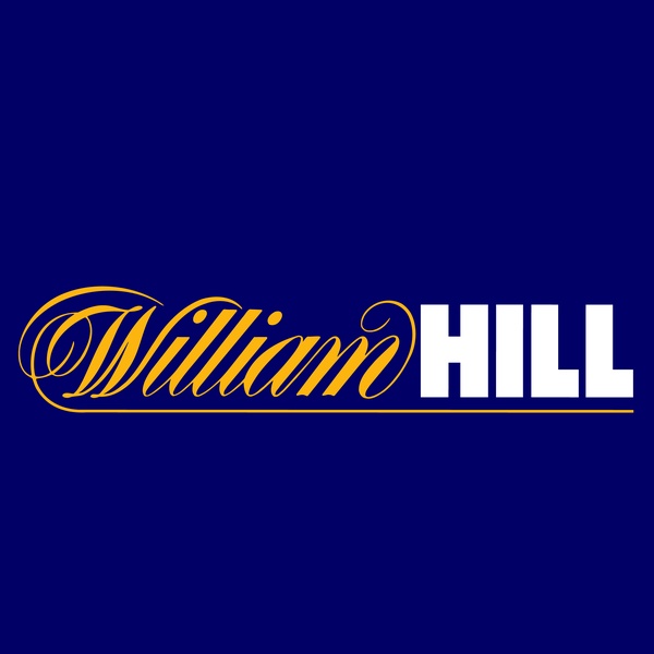 Willian Hill In Play Radio Logo
