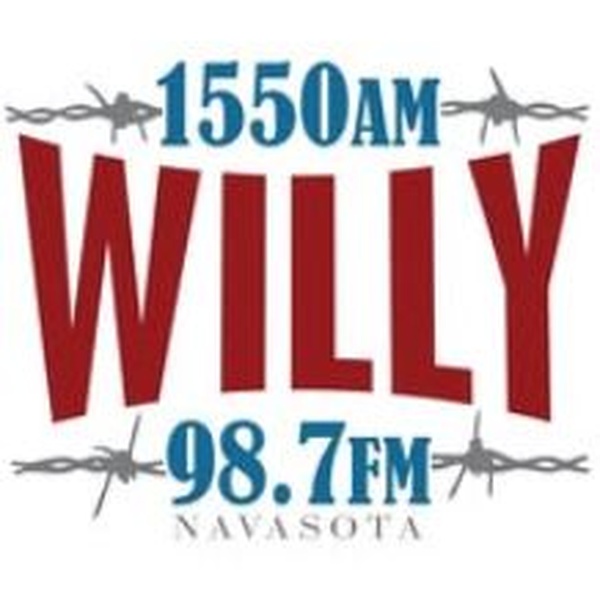 Willy 1550 - KWBC Logo