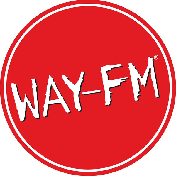 WAY-FM - KKWA Logo