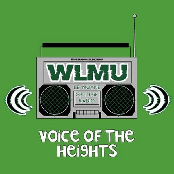 WLMU - Le Moyne College Logo
