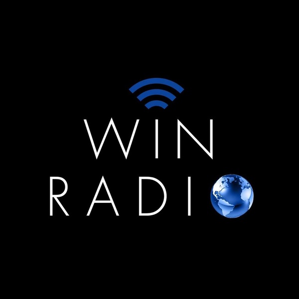 Win Radio 101.1 Logo