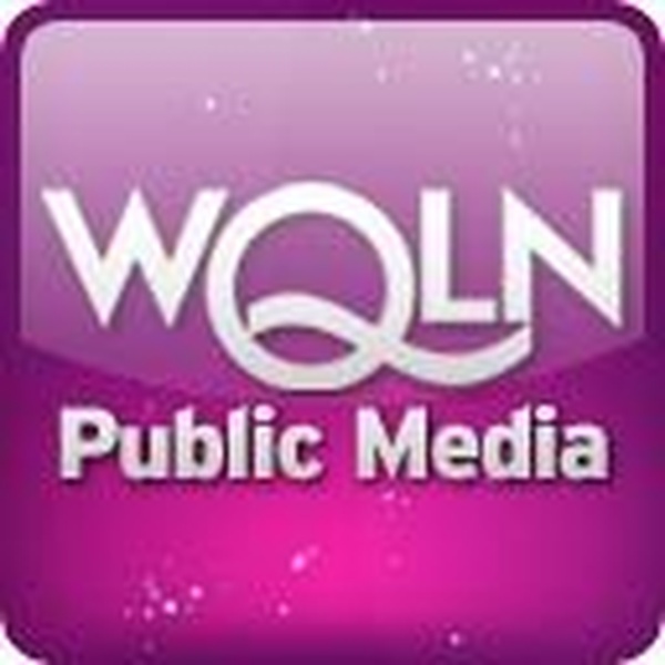 WQLN 91.3 FM - W218AP Logo