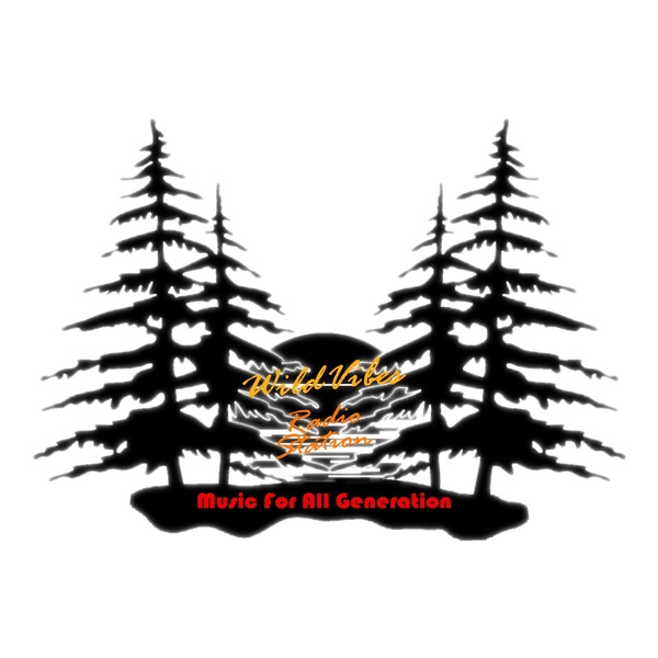 WildWibes Radio Logo