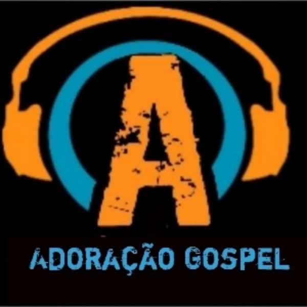 Web Rádio Adoração Gospel Logo