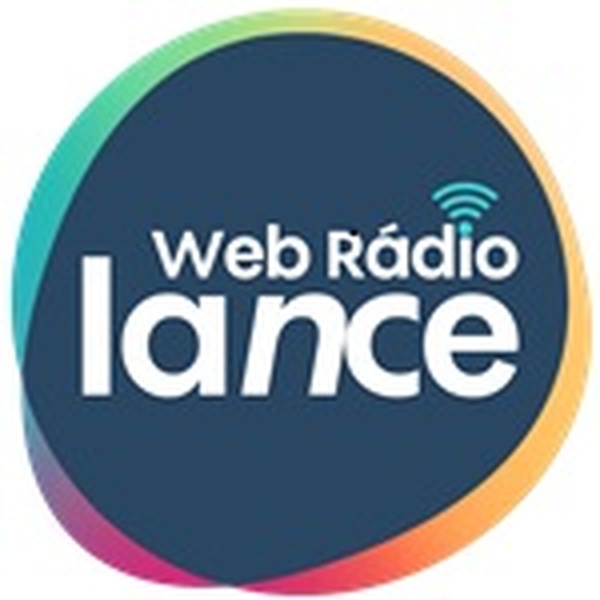 Web Rádio Lance Logo