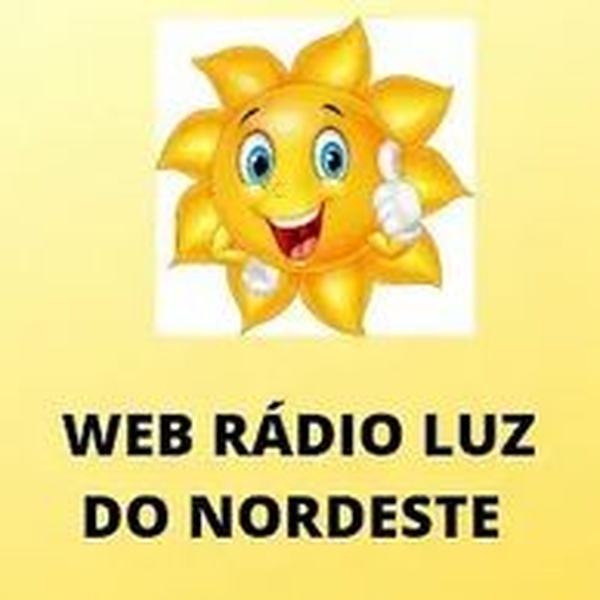 Web Rádio Luz do Nordeste Logo