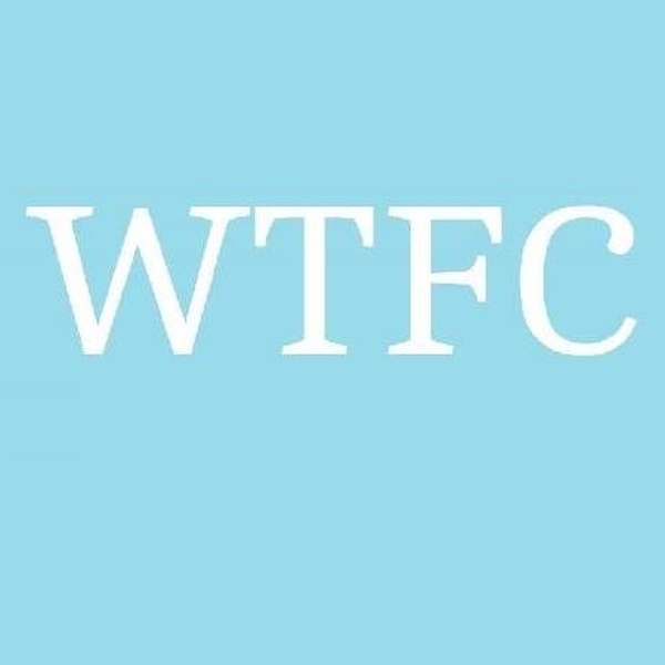 WTFC Louisville Radio Logo
