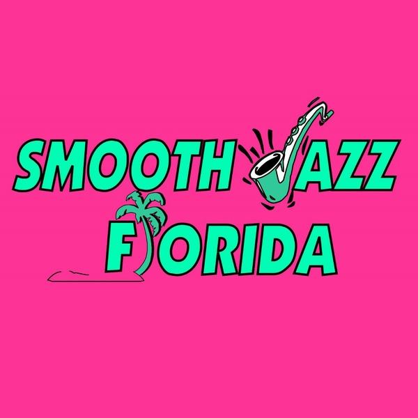 WSJF Smooth Jazz Florida Logo