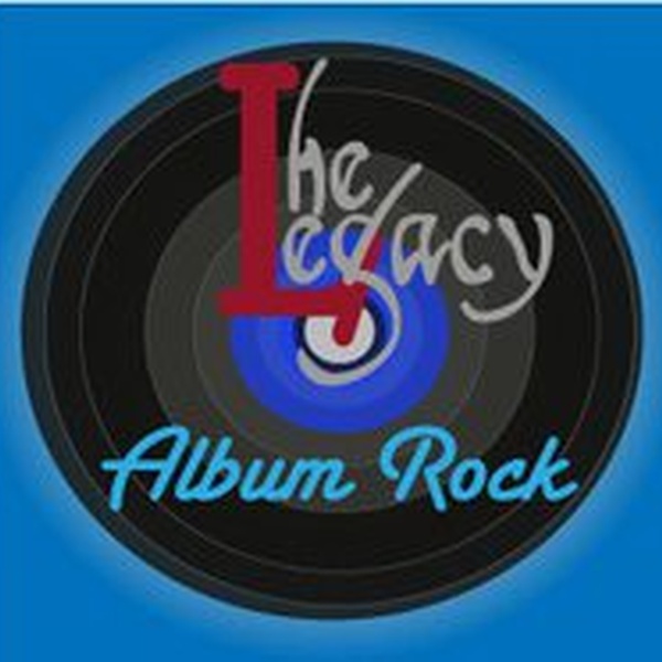 WAQM The Legacy Logo