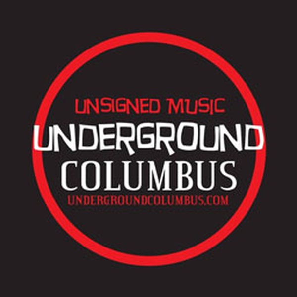 WUDG Underground Columbus Logo