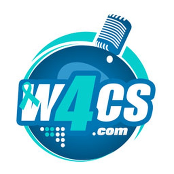 W4CS Radio Logo