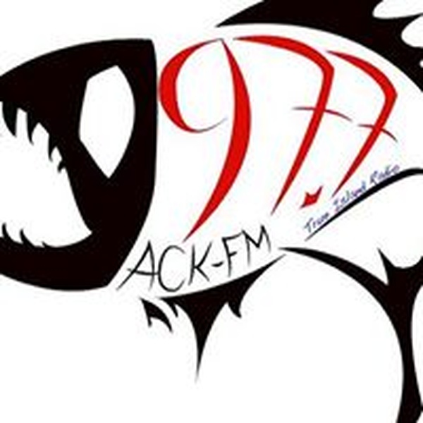 WACK 97.7 Logo