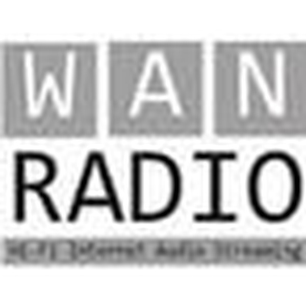 WAN Radio Logo