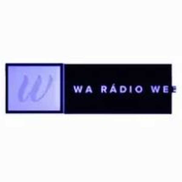 WA rádio web Logo