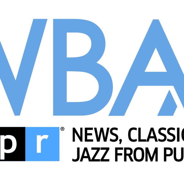 WBAA HD2 101.3 FM Logo