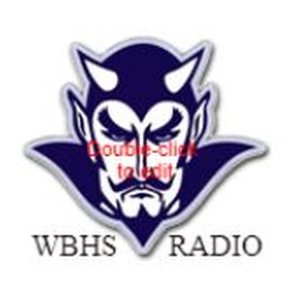 WBHS Radio Logo