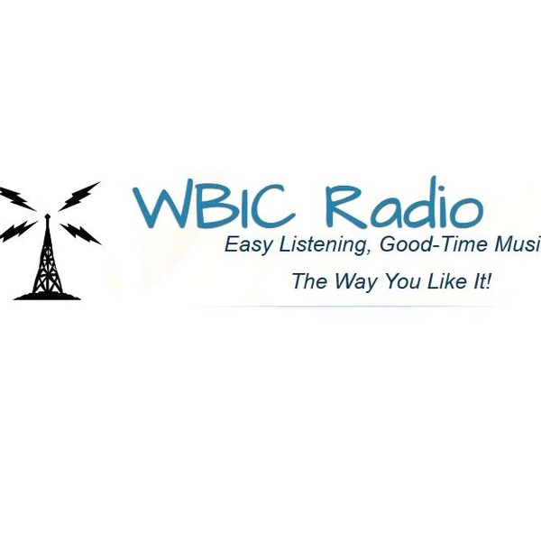 WBIC Radio Logo