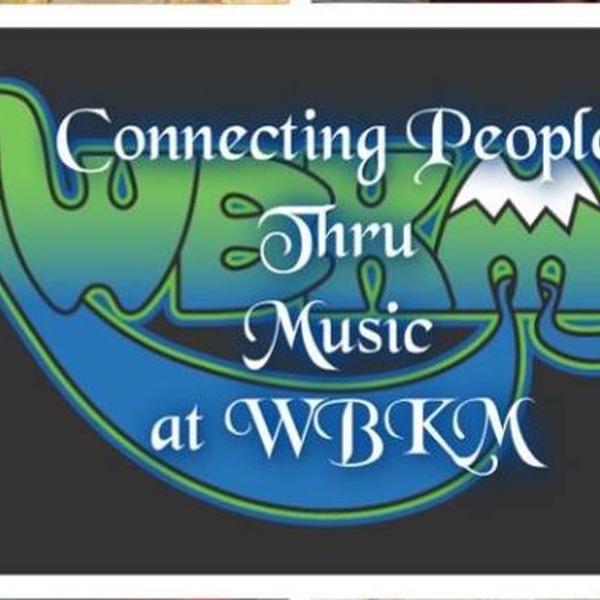 WBKM - WBKM Logo