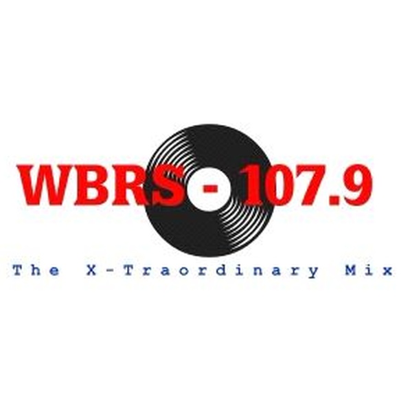 WBRS-Mix-107.9 Logo