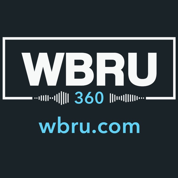 WBRU360 Logo