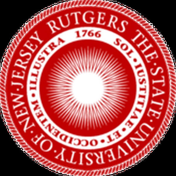 WCCR Rutgers Camden Radio Logo