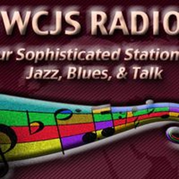 WCJS Radio Logo