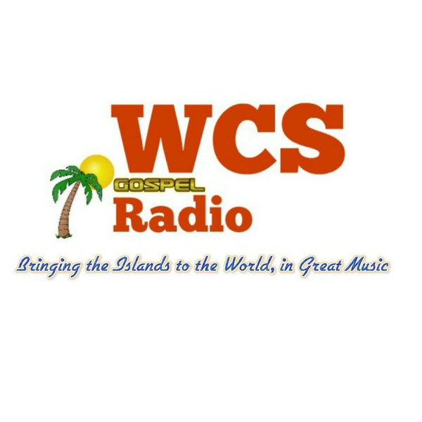 WCS Gospel Radio Logo