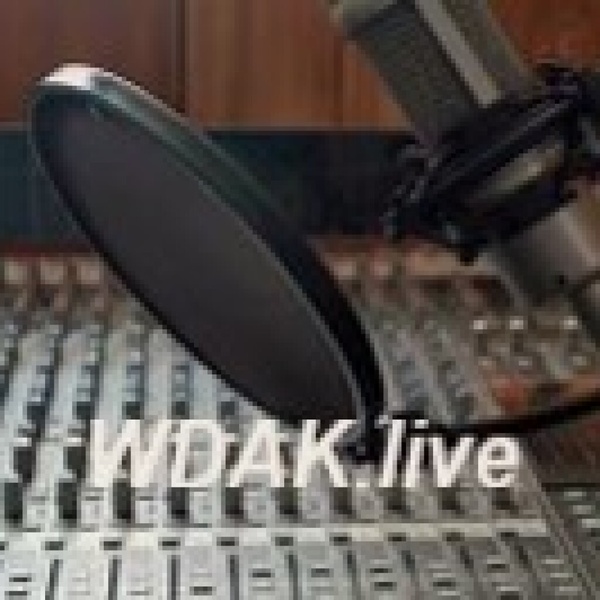WDAK.live Logo