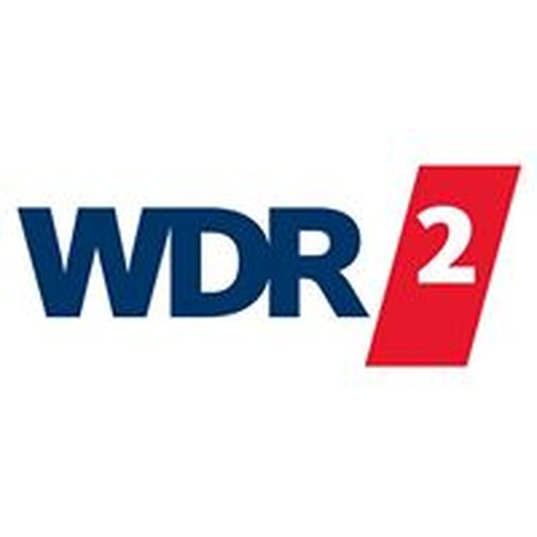 WDR 2 Logo