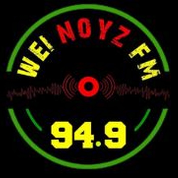 WEI NOYZFM Logo