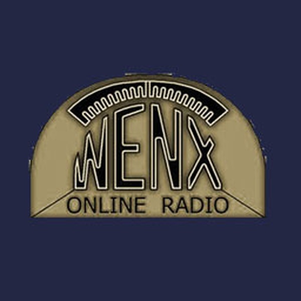WENX Radio Logo