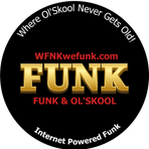 WFNKwefunk Logo