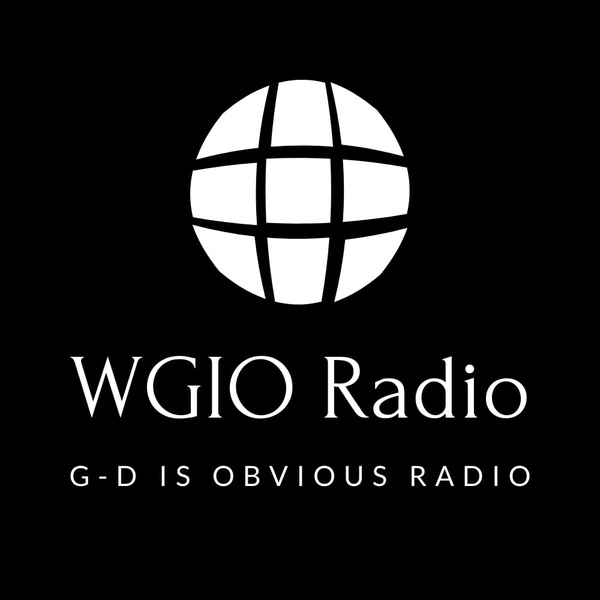 WGIO Radio Logo