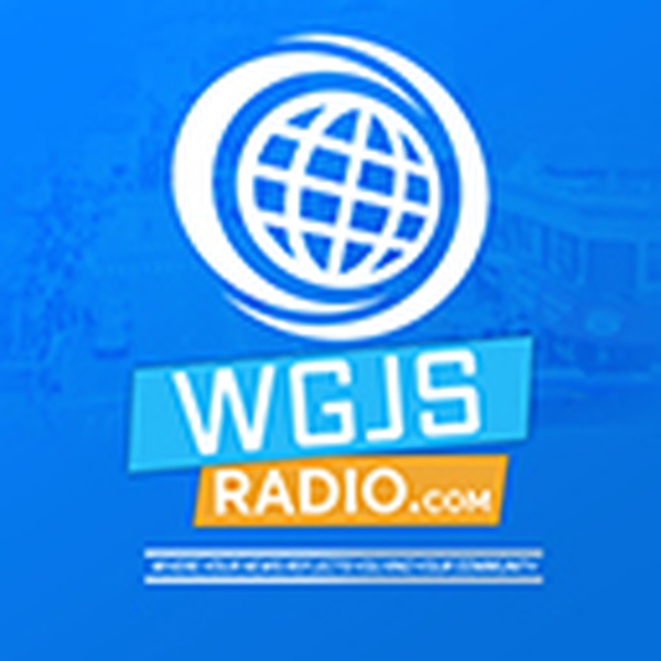 WGJS Radio Logo