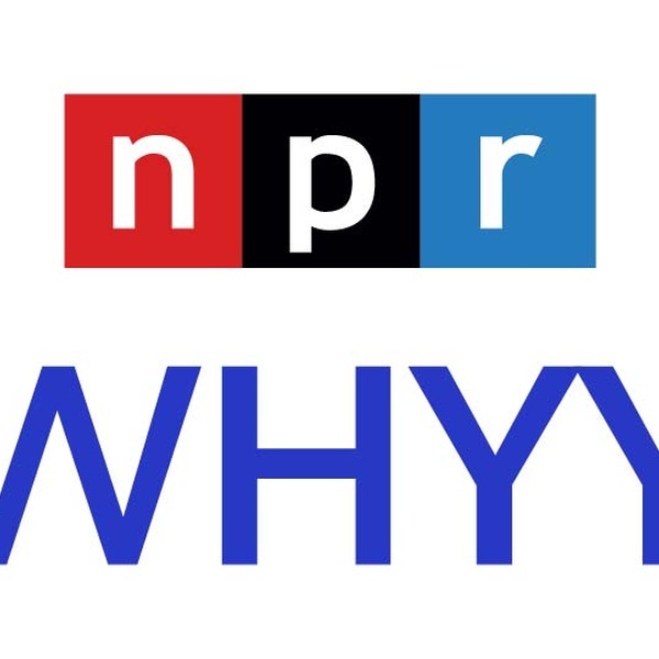 WHYY HD - WHYY-HD2 Logo