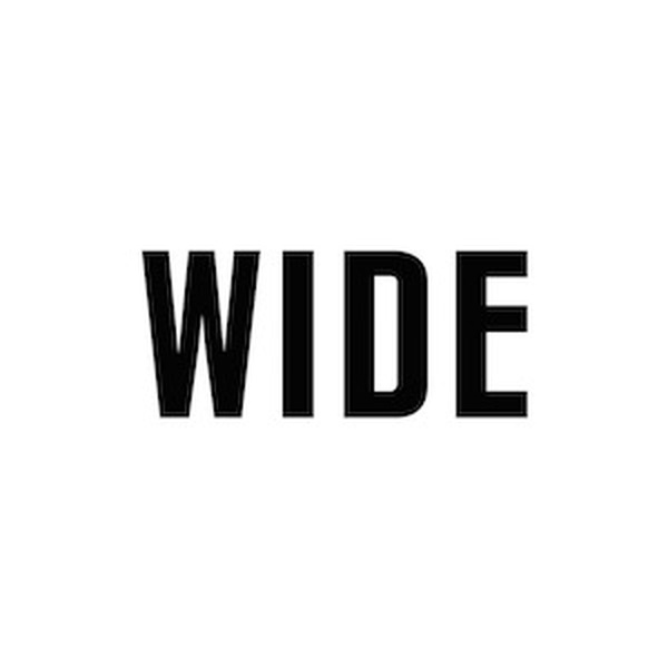 WIDE Radio Logo