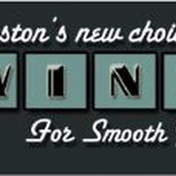 WINR Smoothjazz Radio Logo