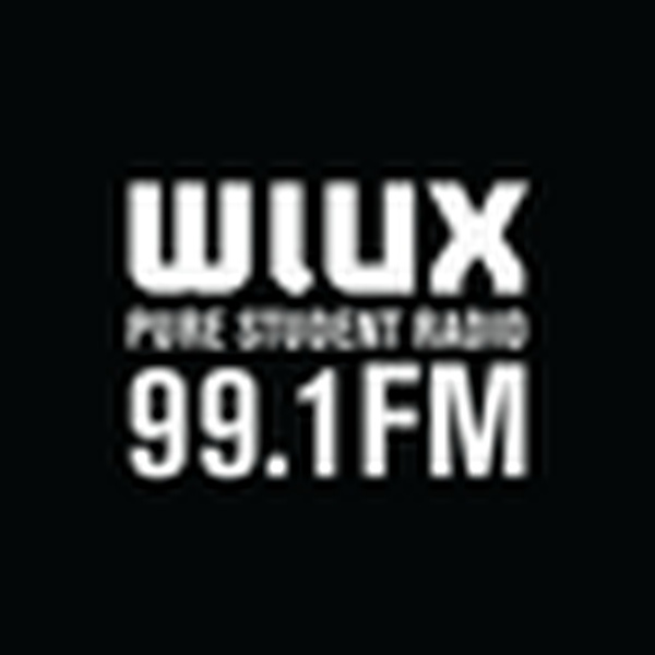 WIUX - WIUX B-Side Logo